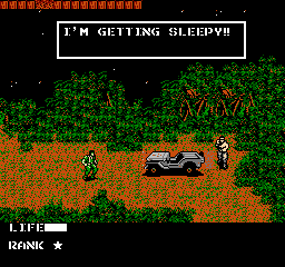 Metal Gear